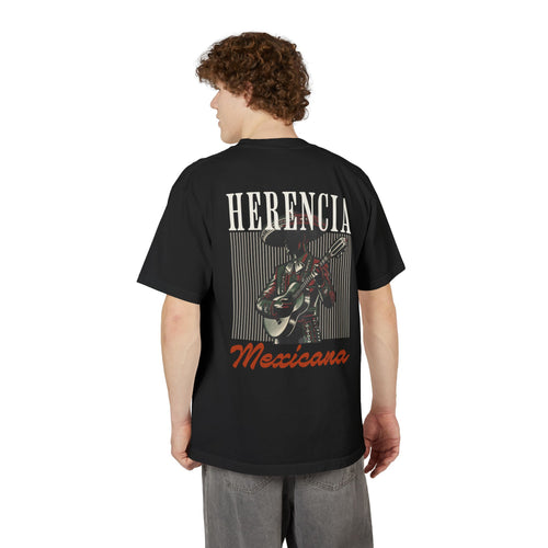 HERENCIA MEXICANA TEE