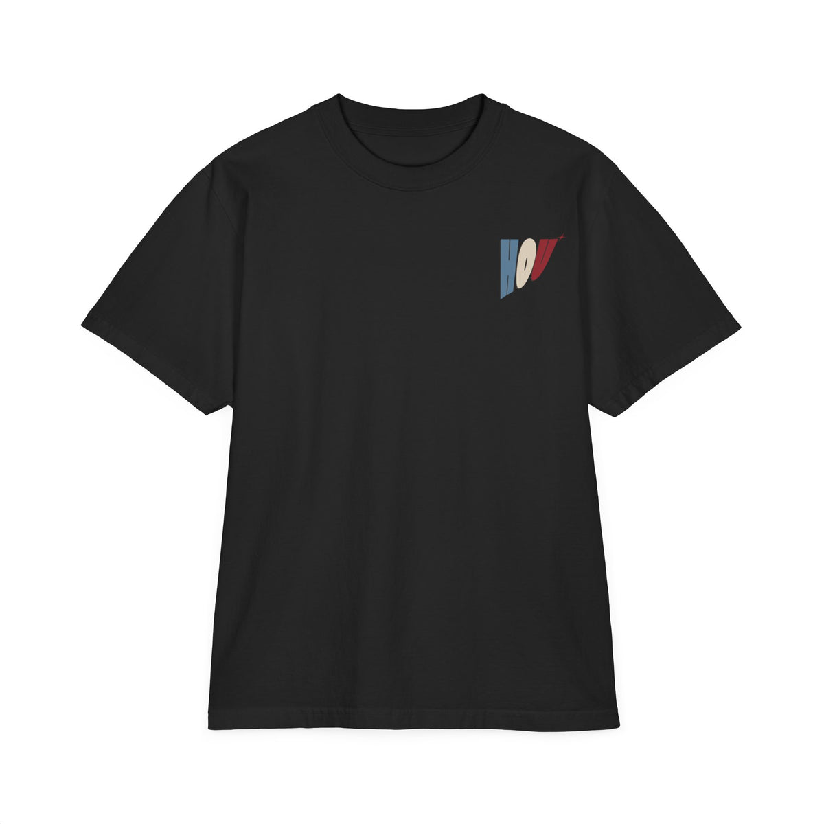 Houston Made TEE