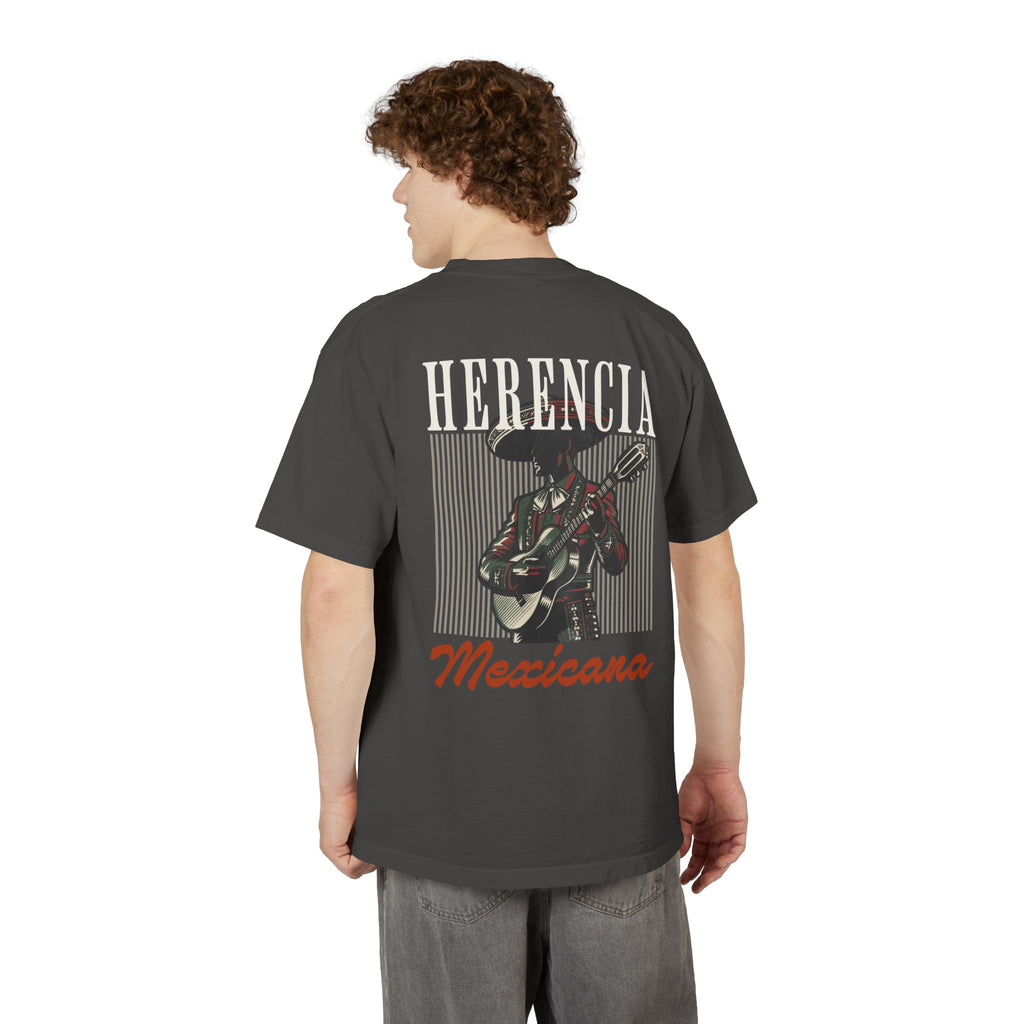 HERENCIA MEXICANA TEE