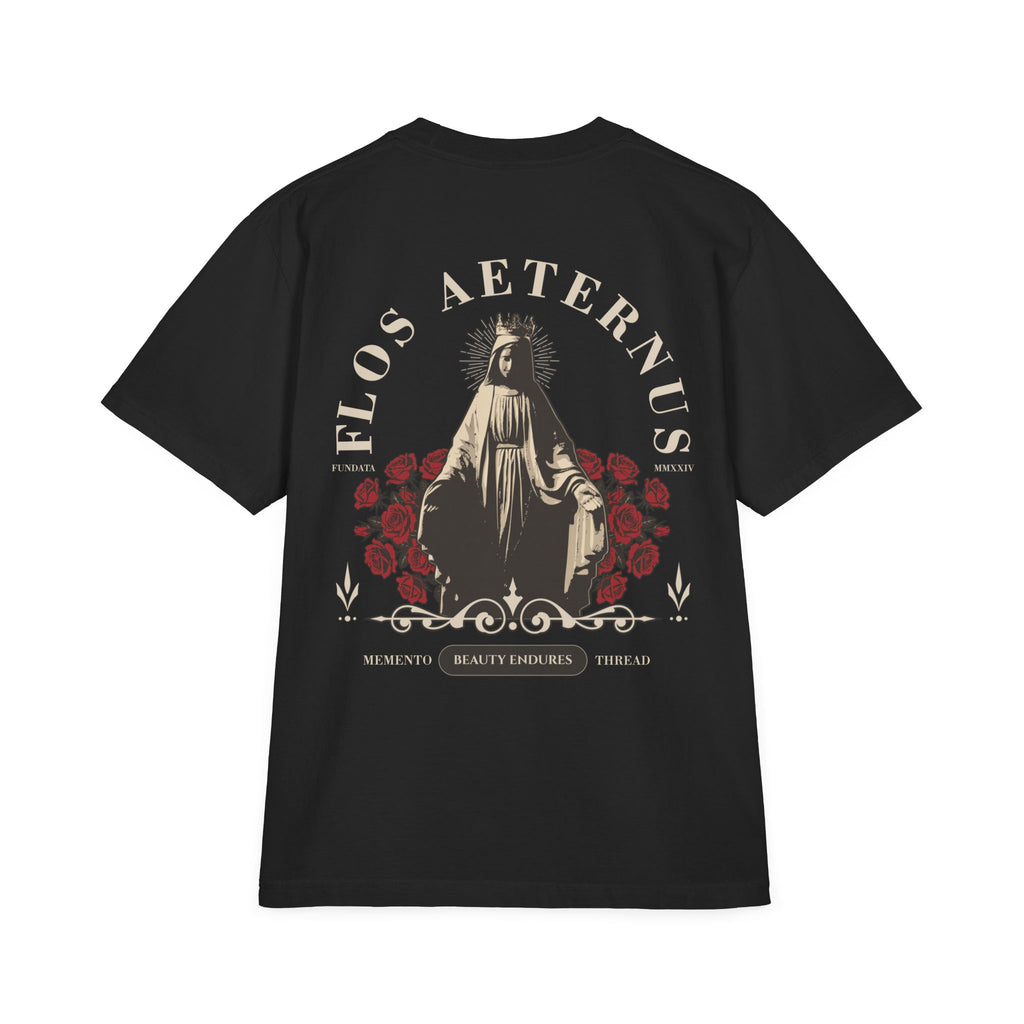 FLOS AETERNUS TEE