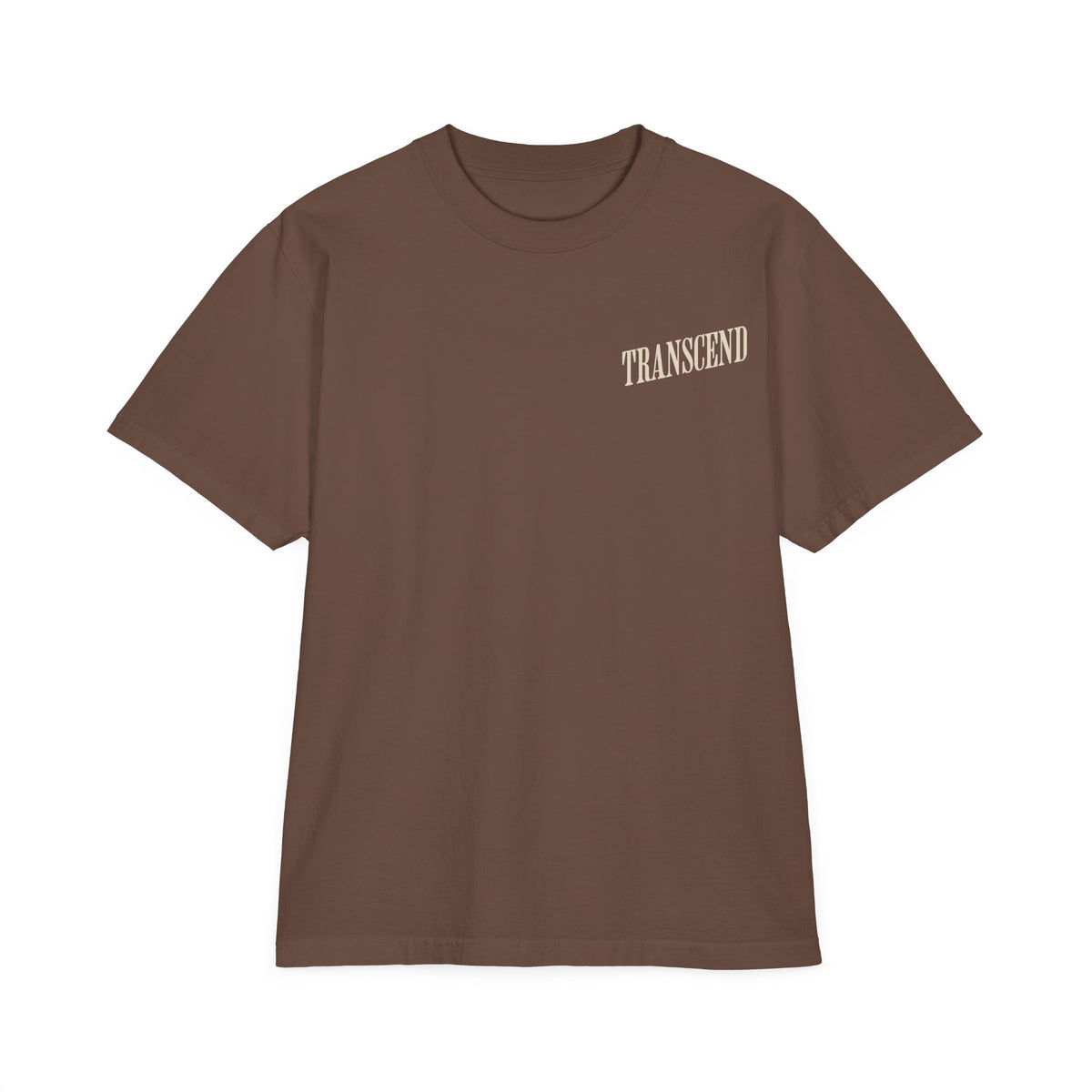 TRANSCEND TEE