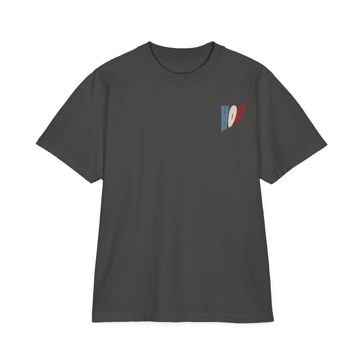 Houston Made TEE
