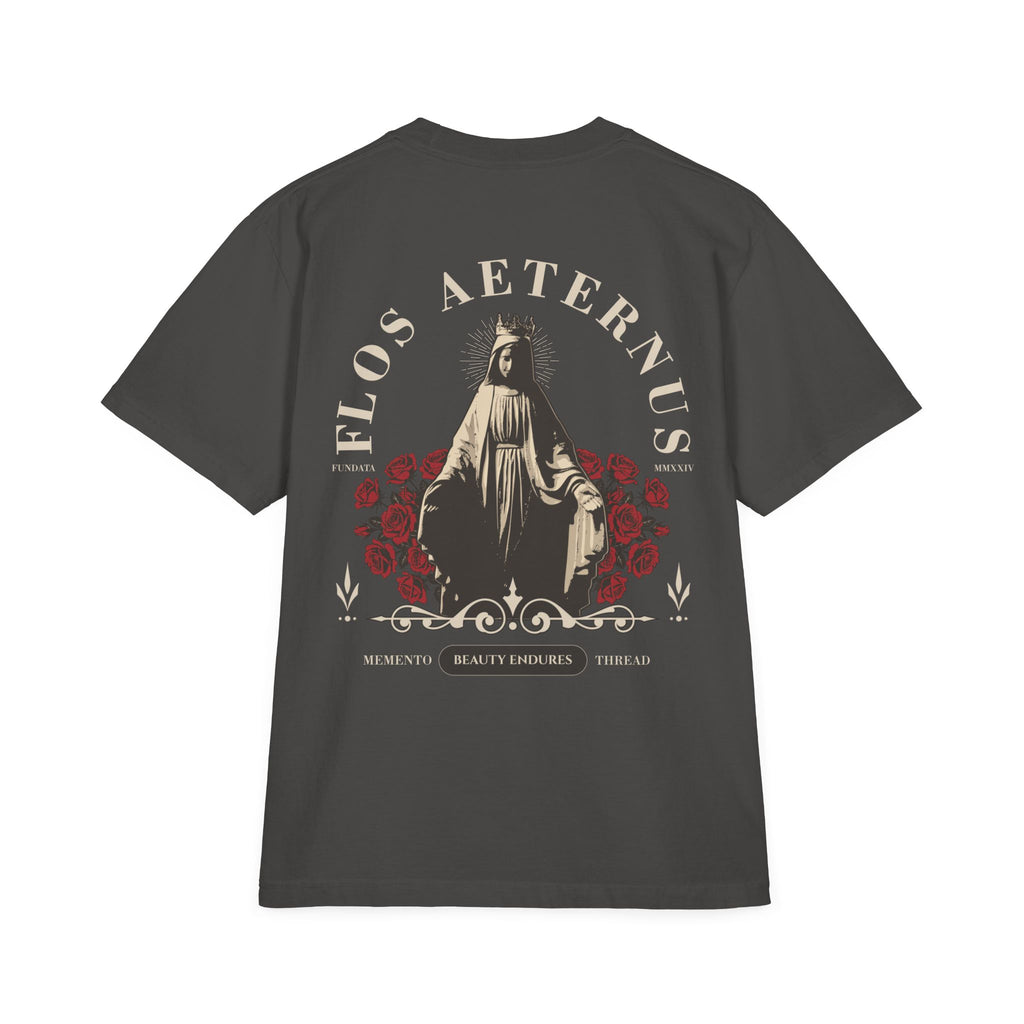 FLOS AETERNUS TEE