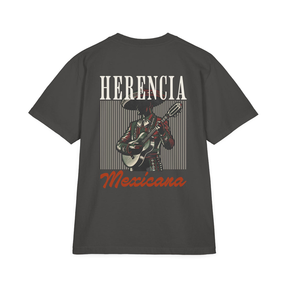 HERENCIA MEXICANA TEE