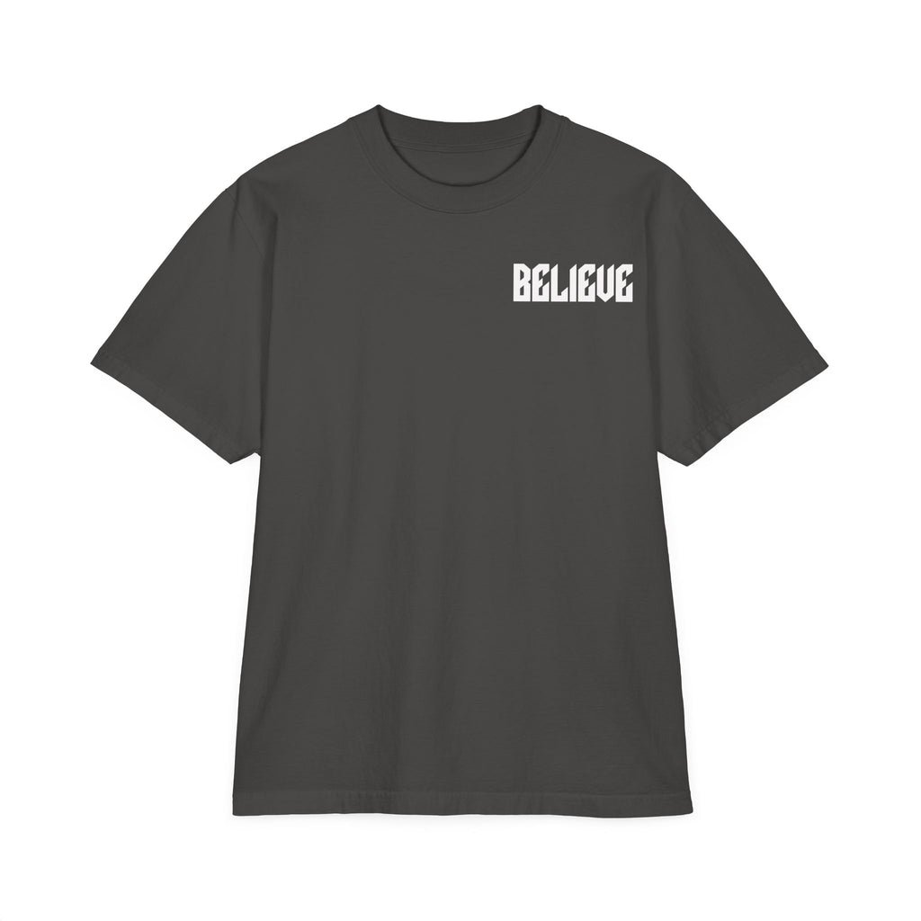 BELIEVE TEE