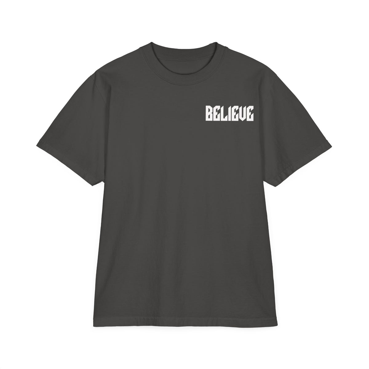 BELIEVE TEE