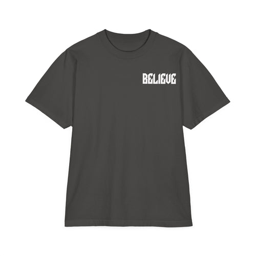 BELIEVE TEE