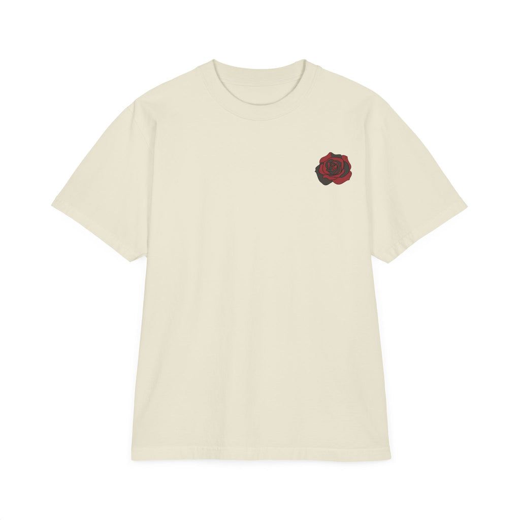 FLOS AETERNUS TEE