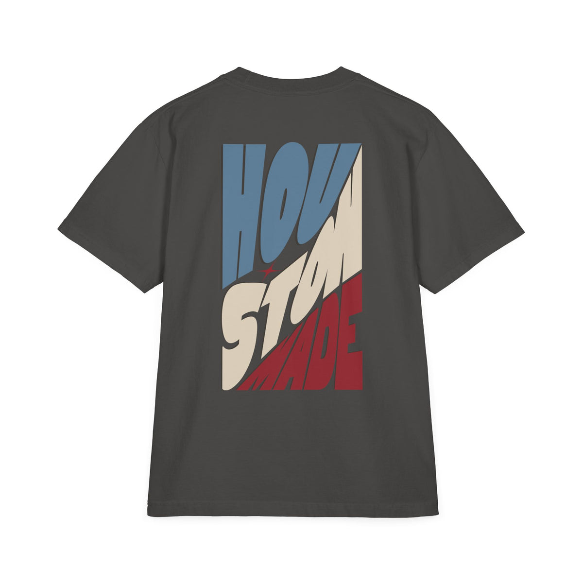 Houston Made TEE