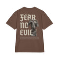 FEAR NO EVIL TEE