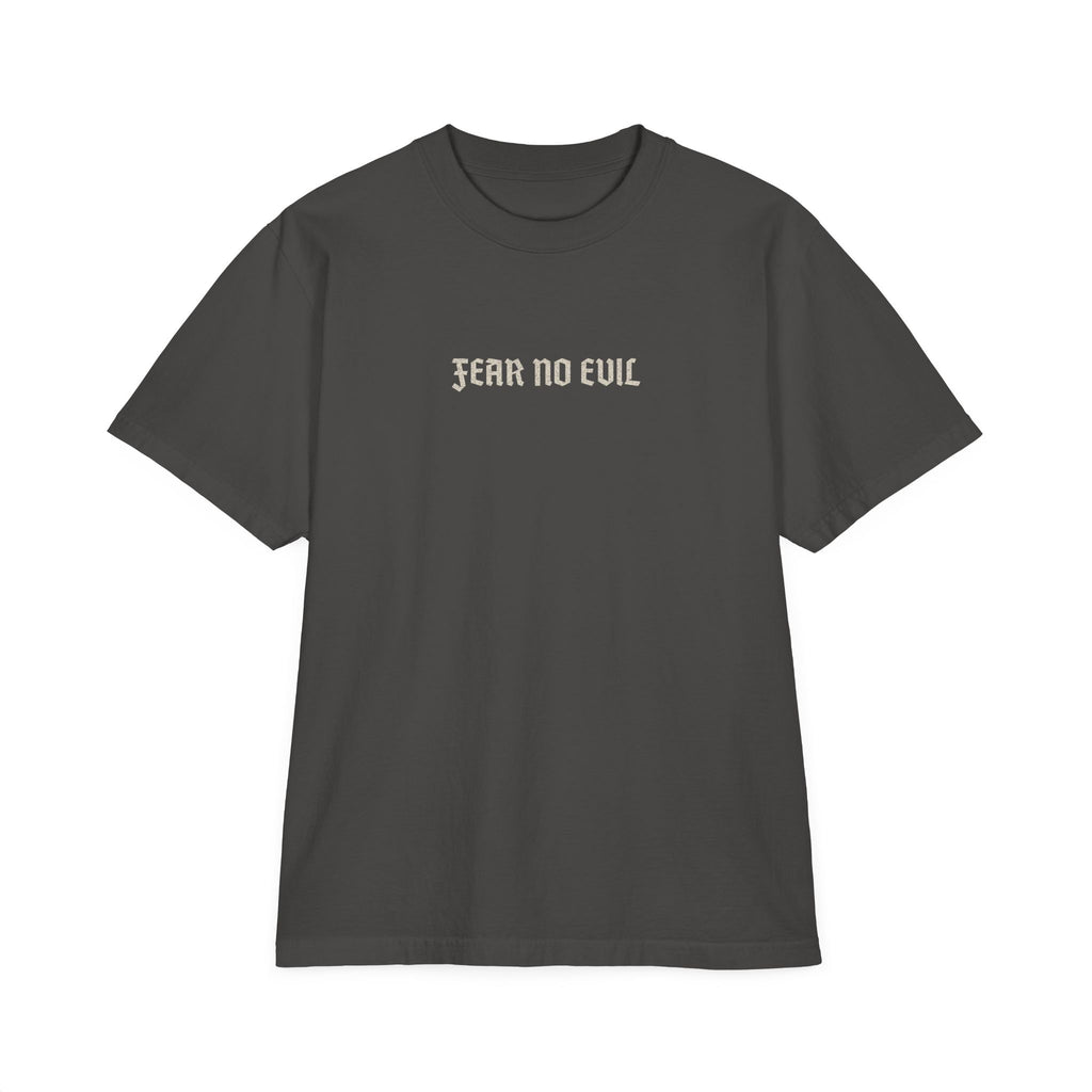 FEAR NO EVIL TEE