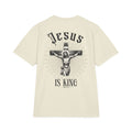 JESUS IS KING TEE