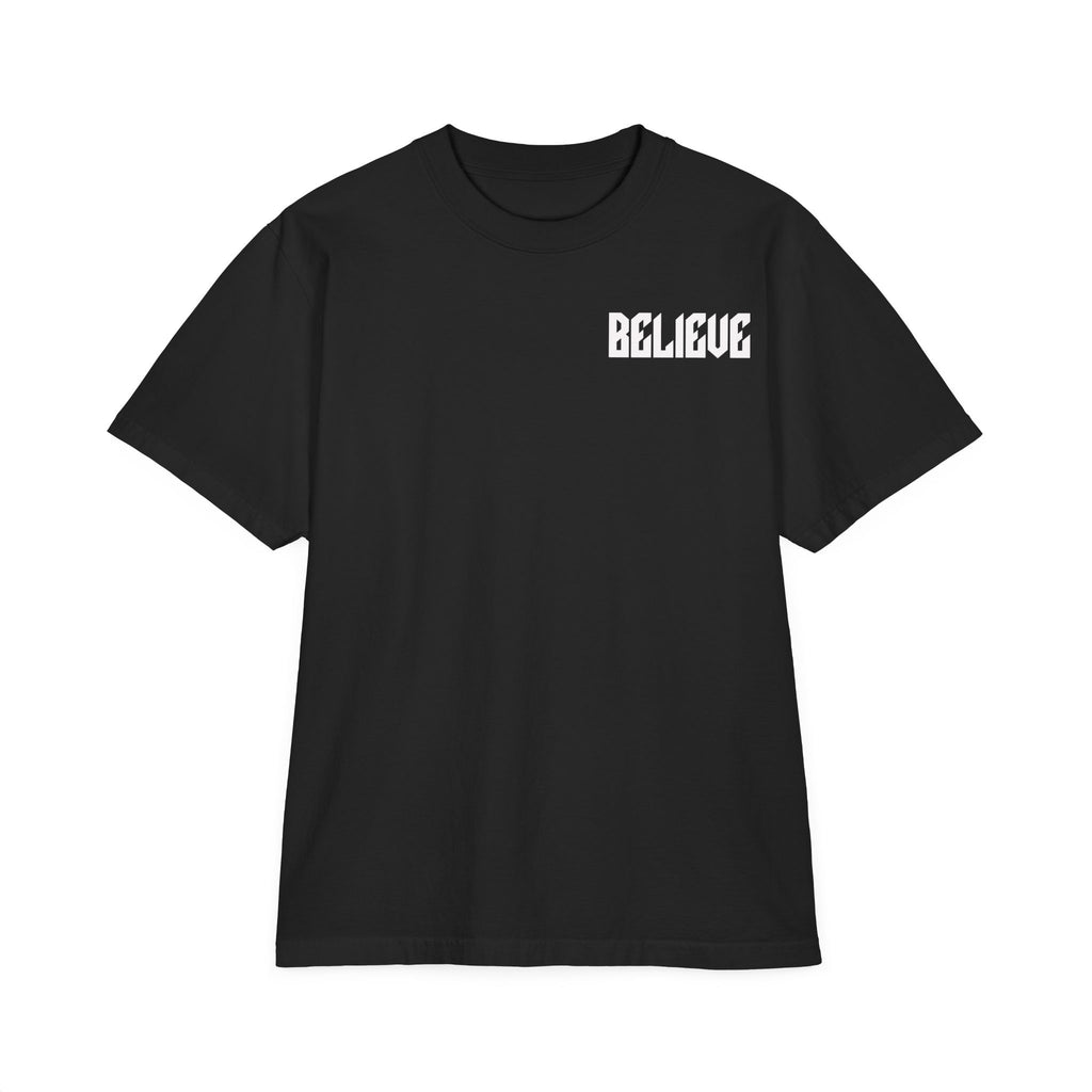 BELIEVE TEE