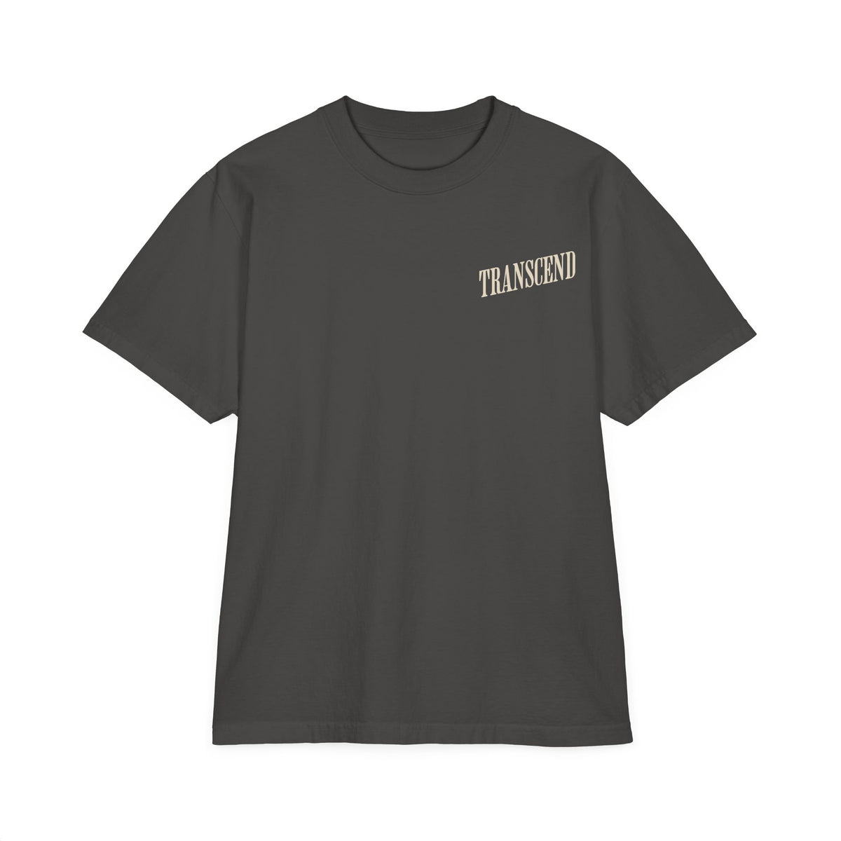 TRANSCEND TEE
