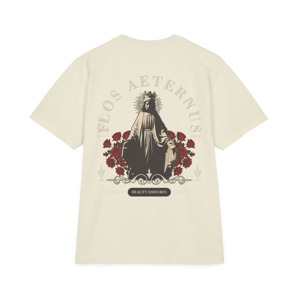 FLOS AETERNUS TEE