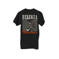 HERENCIA MEXICANA Heavyweight Graphic Tee
